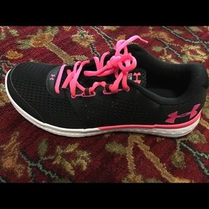 Under Armour Running Shoes